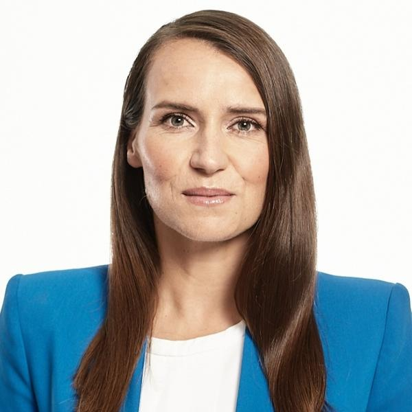 Agnieszka Pomaska – kim są jej rodzice? Fakty o rodzinie i pochodzeniu