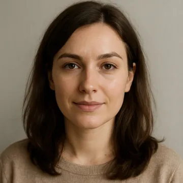 Magdalena Ososko