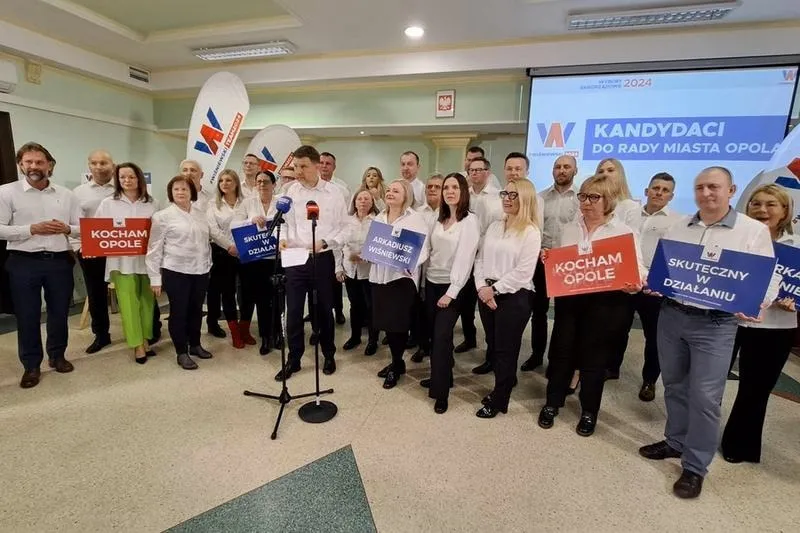 Co ile lat odbywają się wybory na radnego? Poznaj ważne terminy!