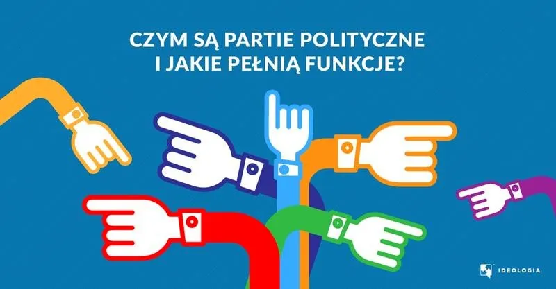 Co naprawdę daje członkostwo w partii: korzyści, obowiązki i ukryte koszty
