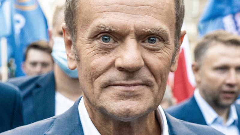 Co powiedział Tusk wczoraj? Najważniejsze słowa i decyzje premiera