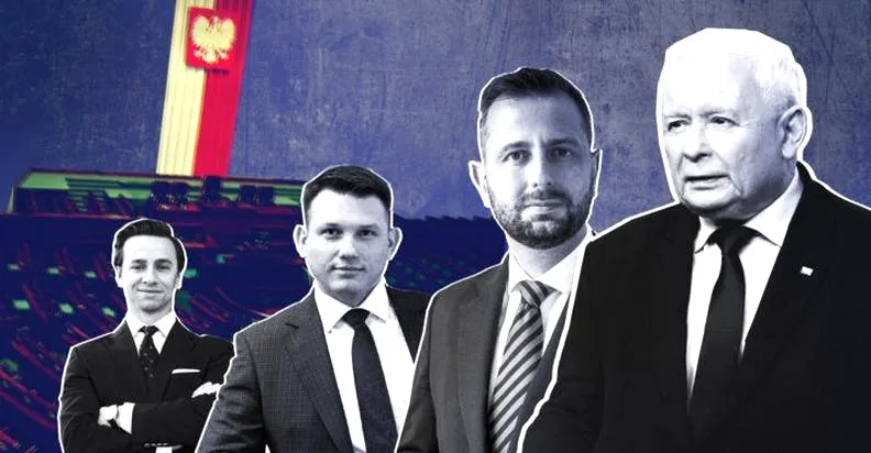 Co zarzuca się PiS-owi? Najważniejsze afery i decyzje pod lupą