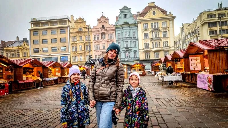 Czechy w Unii Europejskiej – odkryj datę ich przystąpienia