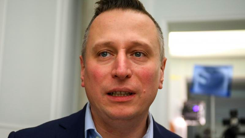 Czy Brejza zdobył mandat senatora? Wynik wyborów do Senatu
