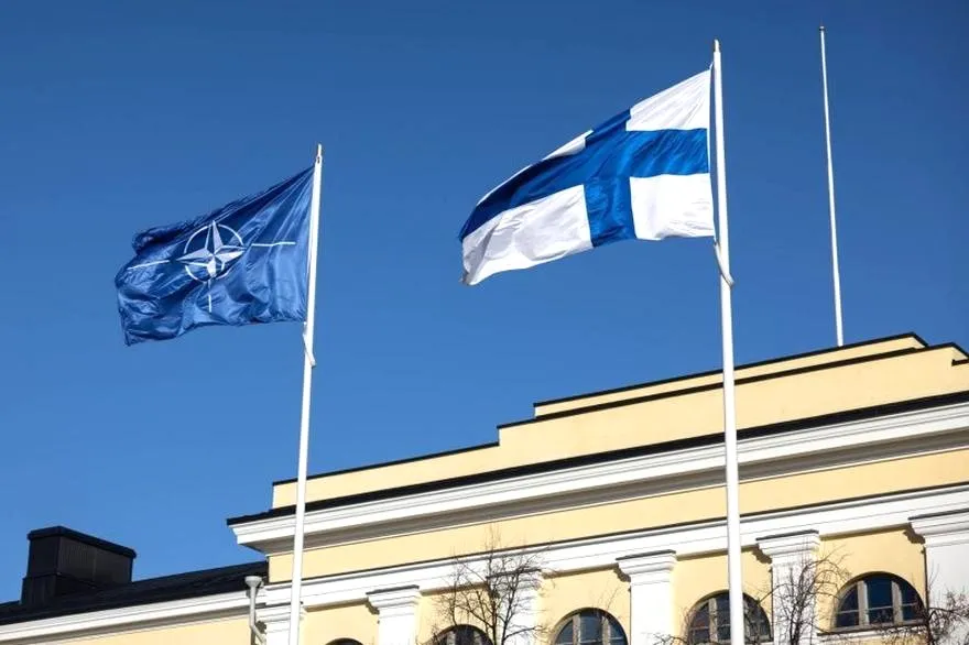 Czy Finlandia jest już w NATO — co to oznacza dla bezpieczeństwa Europy?