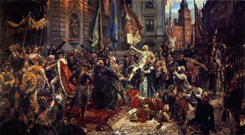 Dlaczego obchodzimy 3 maja: historia, znaczenie i zwyczaje
