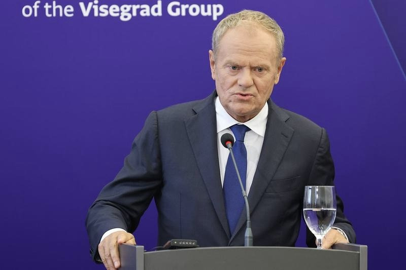 Donald Tusk a niemieckie korzenie – co mówią fakty o pochodzeniu?