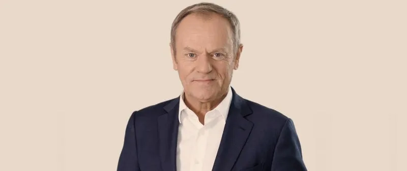 Donald Tusk: Co musisz wiedzieć o jego biografii, karierze i poglądach?