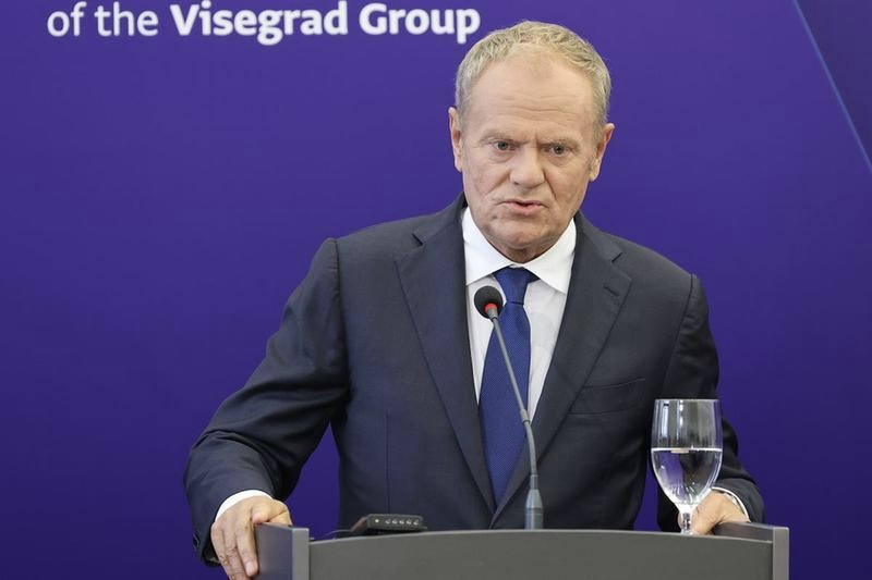 Donald Tusk i emerytura ponad 30 tys. zł. Skąd taka kwota?