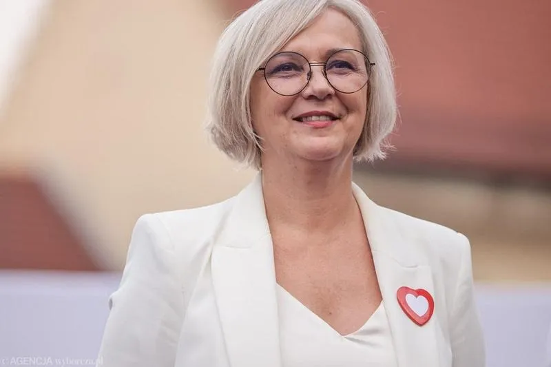 Dorota Niedziela: wicemarszałek Sejmu — profil polityczny i kluczowe decyzje