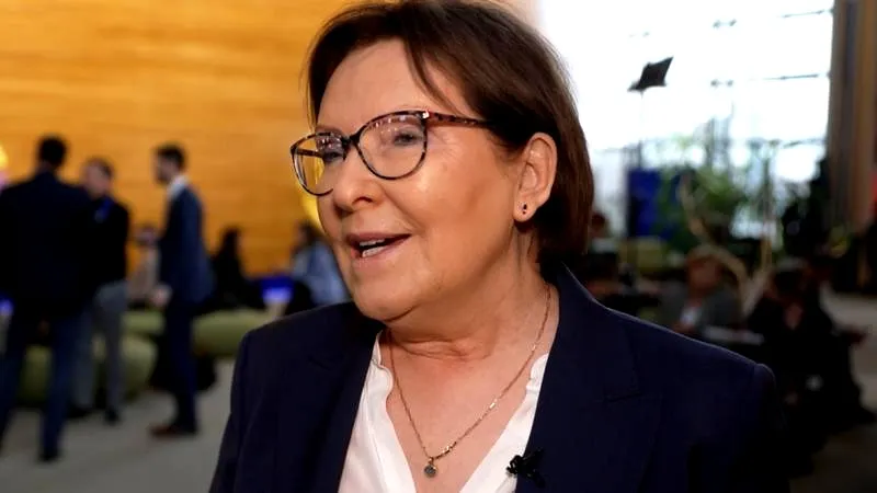 Ewa Kopacz jako premier: Kluczowe decyzje i przebieg kadencji