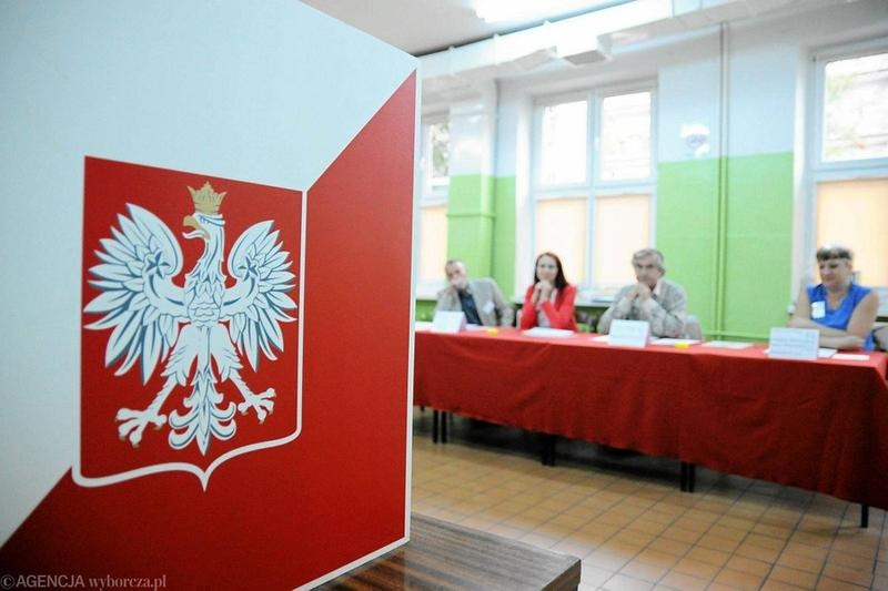 Gdzie głosować w wyborach samorządowych? Szybko znajdź swój lokal wyborczy