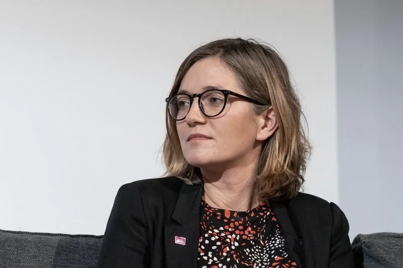 Granica ukraińsko-słoweńska po wpadce Biejat: czy zmienił się jej wizerunek?