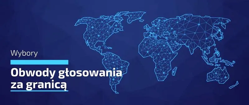 Jak głosować za granicą w wyborach parlamentarnych 2026? Rejestracja i terminy