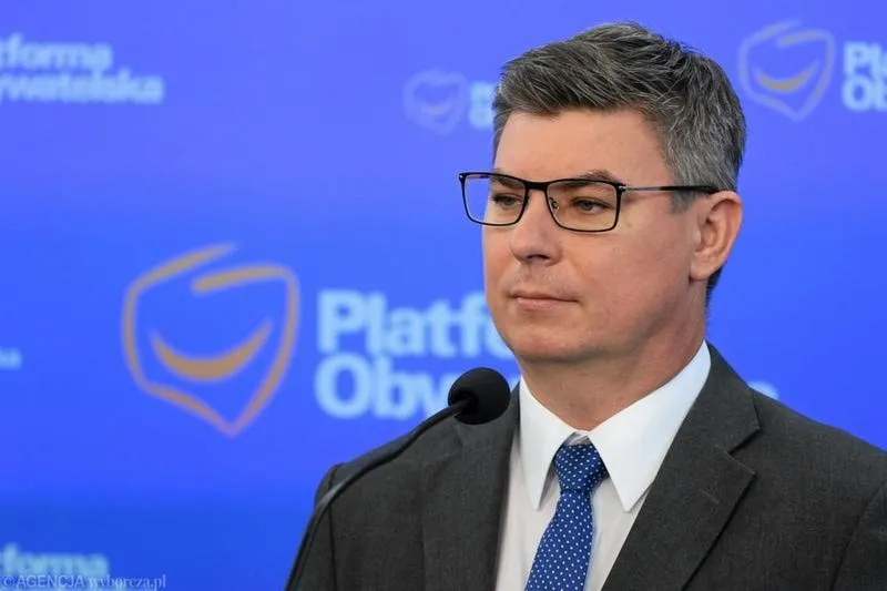 Jan Grabiec – czy ma dzieci? Informacje o rodzinie polityka