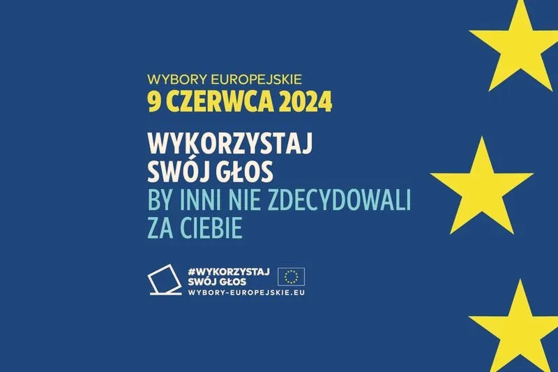 Kiedy będą wybory do Europarlamentu 2026 w Polsce?