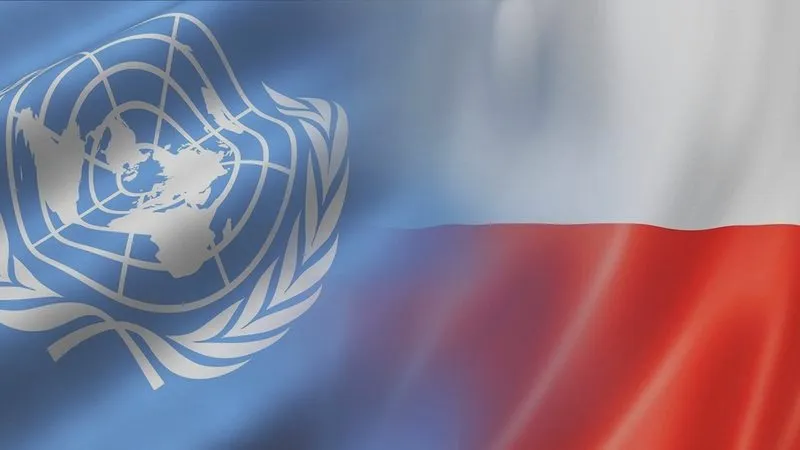 Kiedy Polska dołączyła do ONZ i jakie miało to znaczenie?