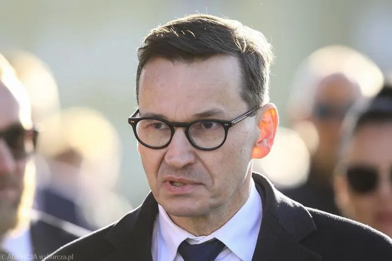 Kim naprawdę jest Mateusz Morawiecki: kariera, rządy i największe afery