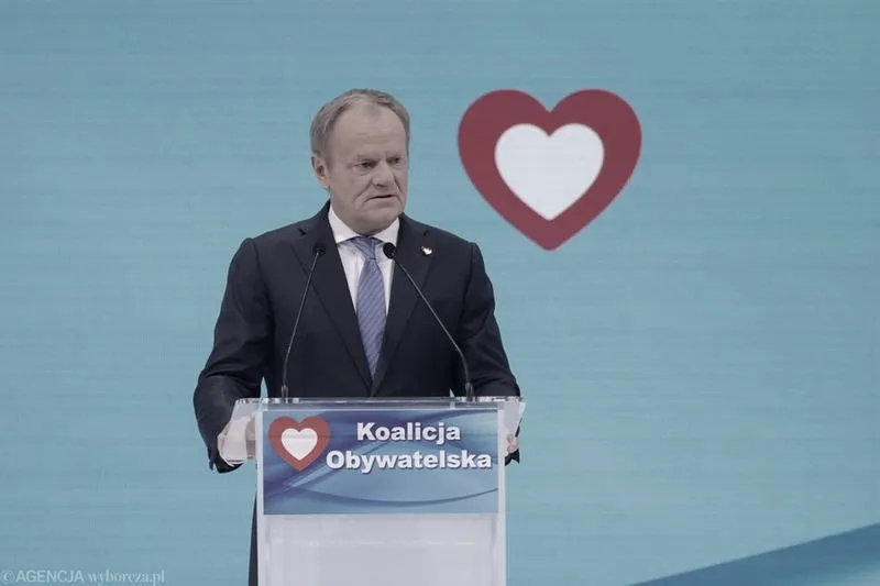 Koalicja Obywatelska: Kim jest lider, jaki ma program i kto wchodzi w jej skład?