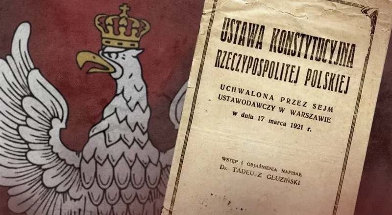 Konstytucja a maseczki: Dlaczego noszenie maseczki jest niezgodne z prawem?