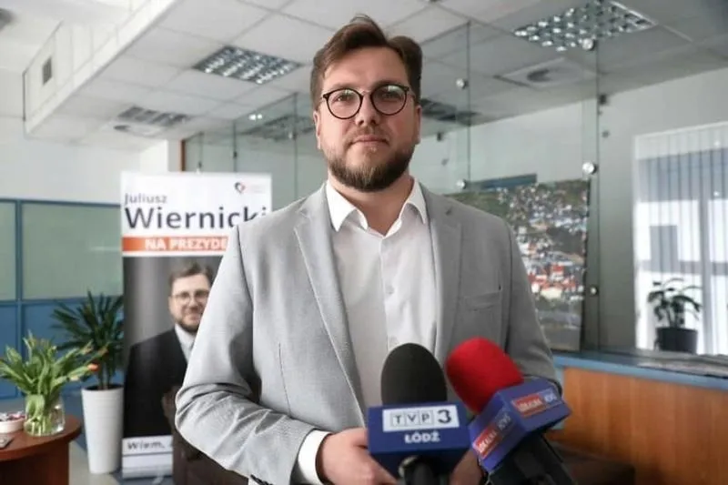 Kto jest prezydentem Piotrkowa Trybunalskiego? Aktualne informacje