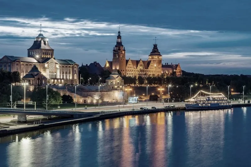Kto ma szansę na wygraną w wyborach w Szczecinie?