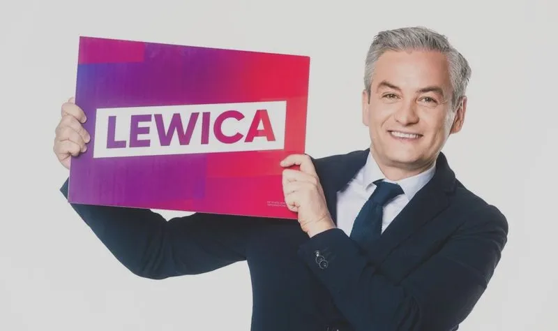 Kto tworzy lewicę w Polsce: partie, liderzy i poglądy