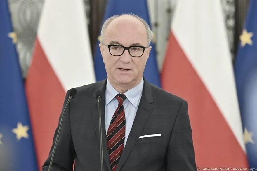 Kto wszedł do sejmu 2026: pełna lista, mandaty i najważniejsze nazwiska