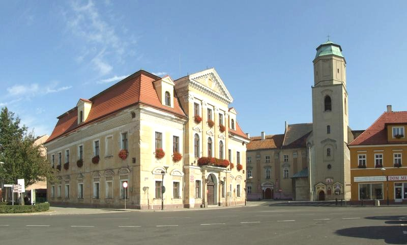 Kto został burmistrzem Żagania? Wyniki wyborów i nazwisko zwycięzcy