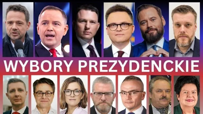 Kto zostanie prezydentem? Analiza sondaży i prognoz wyborów prezydenckich