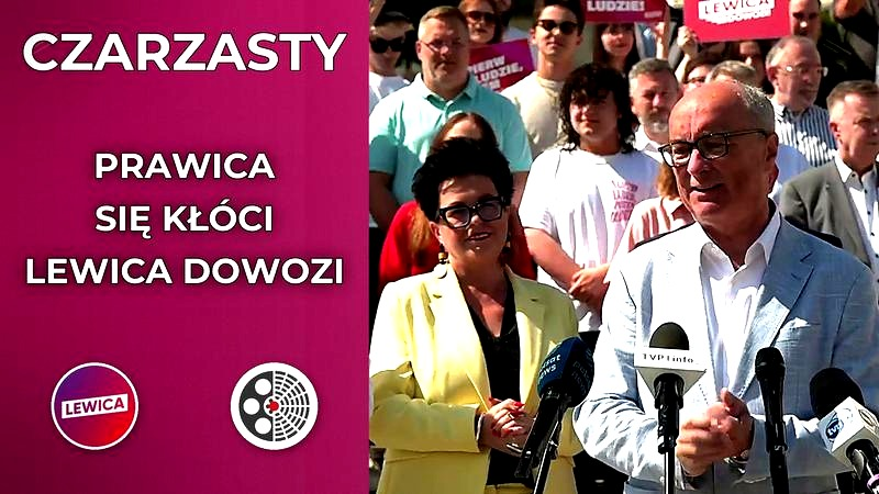 Lewica a prawica – różnice, wartości i świadomy wybór poglądów