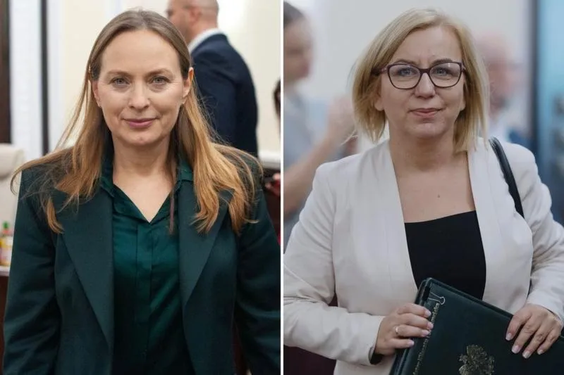 Liderzy partii politycznych w Polsce – kto kieruje najważniejszymi ugrupowaniami?