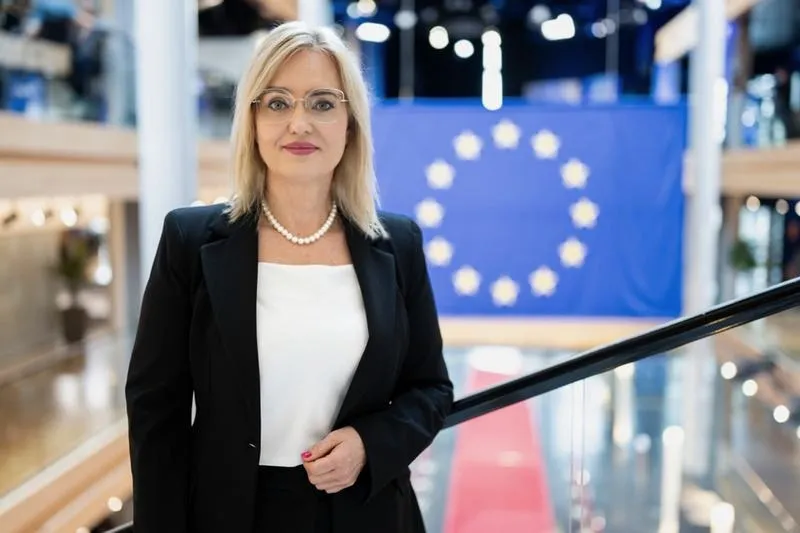 Magdalena Adamowicz: wiek, kariera i działalność w PE. Co wiadomo o jej życiu prywatnym