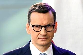 Mateusz Morawiecki u Tuska – minister czy doradca? Ustalenia