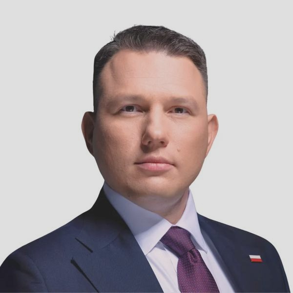 Mentzen w wyborach: jaki plan na Sejm 2027, prezydenturę i PE?