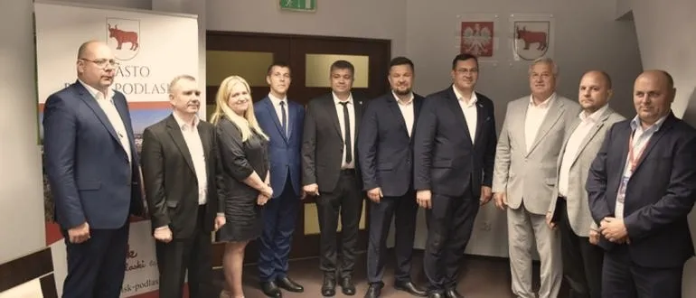 Partnerstwo dla Pokoju: droga Polski do NATO i silniejszego bezpieczeństwa