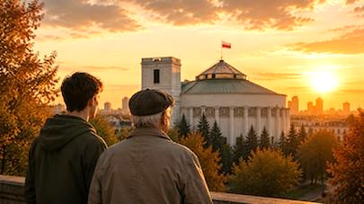 Po co są wybory? Książka, która wyjaśnia świat polityki