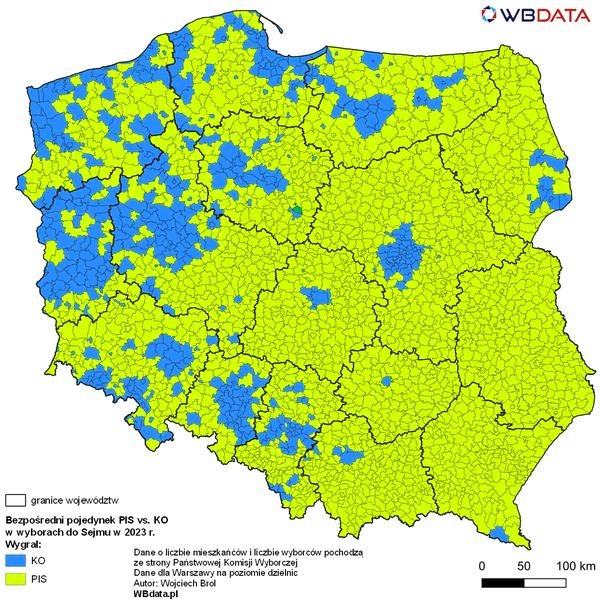 PO vs PiS: bilans rządów, najważniejsze decyzje i ich skutki dla Polski