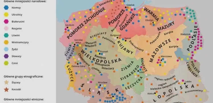 Praktyki religijne w Polsce: co wpływa na ich spadek i jakie są nowe trendy?