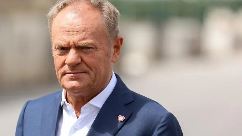 Premier Donald Tusk dziś: najnowsze informacje i plan dnia
