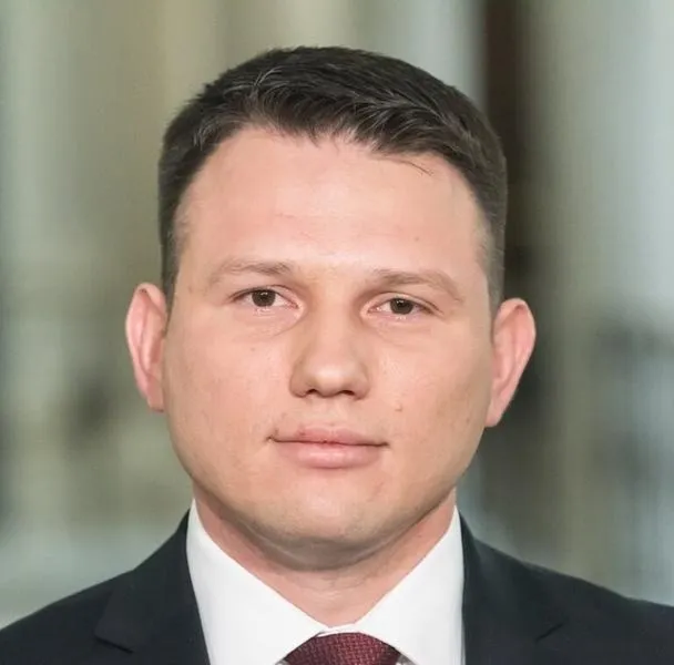 Sławomir Mentzen i jego 33,7 BTC: Jak zarobił miliony na Bitcoinie?