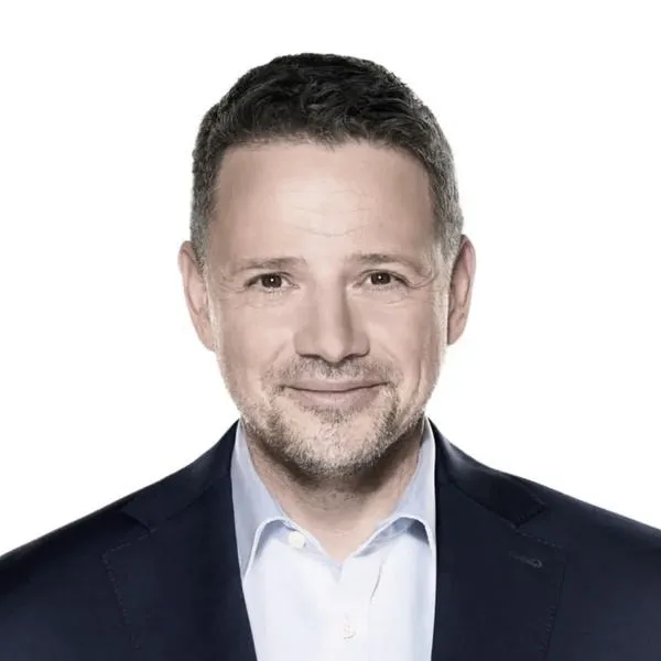 Trzaskowski na czołowej pozycji – gdzie odbyły się jego wyborcze zwycięstwa?