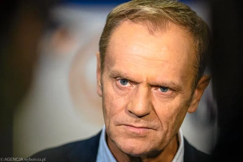 Tusk w Koninie — co dalej po incydencie i obietnicach?