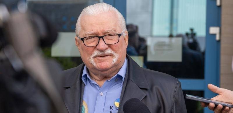 Wałęsa jako prezydent Polski – kadencja i lata urzędowania