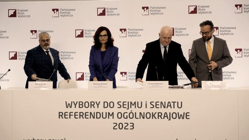 Wybory: ile można zarobić w komisji? Stawki i zasady wypłat