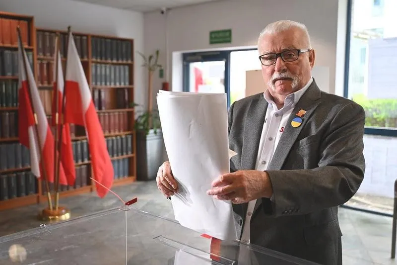 Wybory samorządowe 2026 w Gdańsku – kiedy się odbędą?