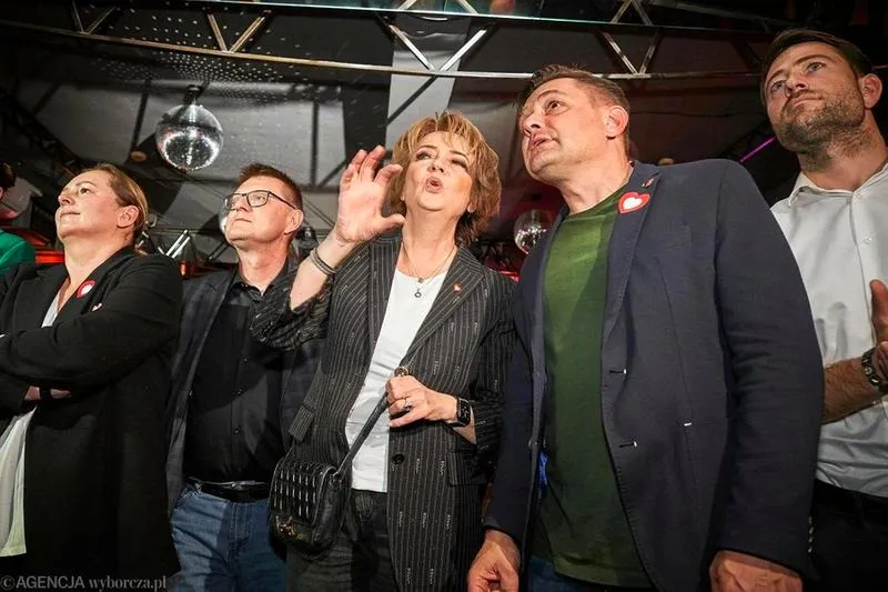 Wybory samorządowe 2026 w Łodzi – jak głosować i znaleźć lokal wyborczy