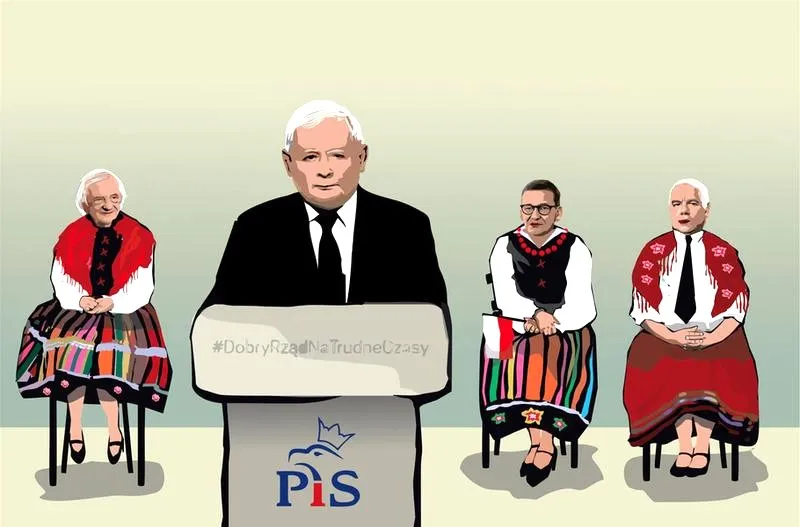 Wykształcenie elektoratu PiS – dane, zmiany i najważniejsze wnioski