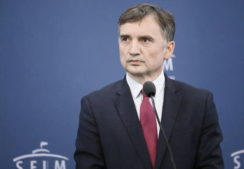 Zbigniew Ziobro: stan zdrowia, zarzuty i immunitet. Co dalej z byłym ministrem?