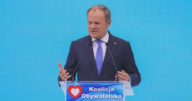 Afery Platformy Obywatelskiej